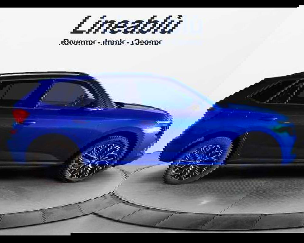 Skoda Kamiq usata a Ravenna (6)