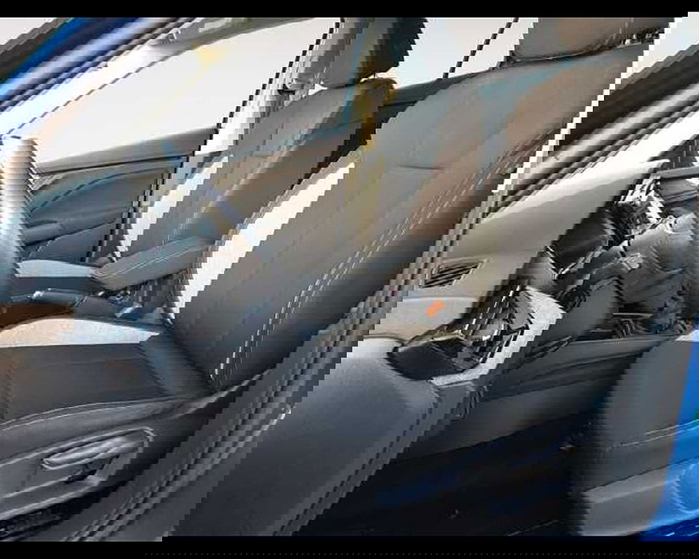 Skoda Kamiq usata a Ravenna (9)