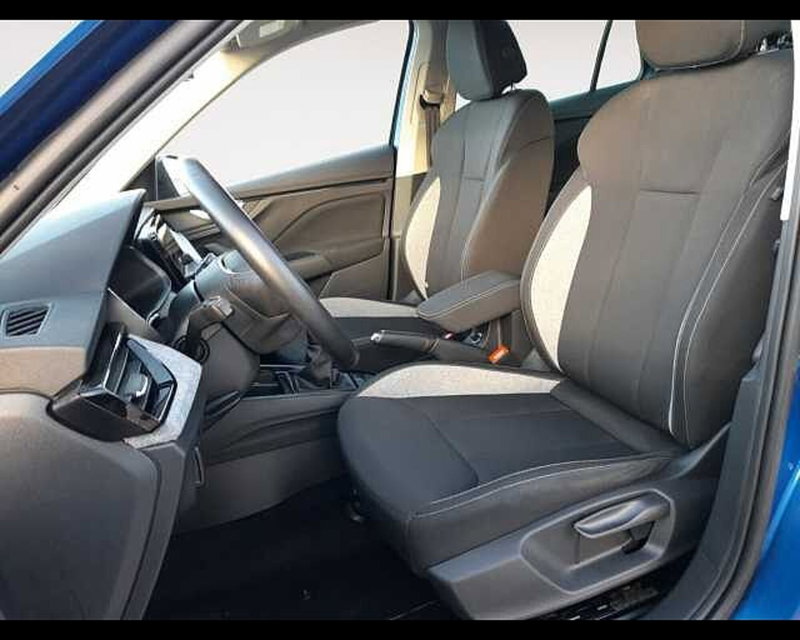 Skoda Kamiq usata a Ravenna (9)