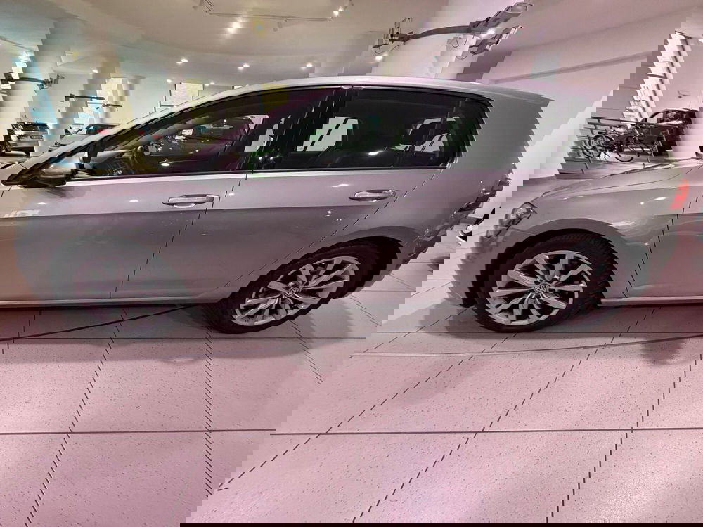 Volkswagen Golf usata a Genova (2)