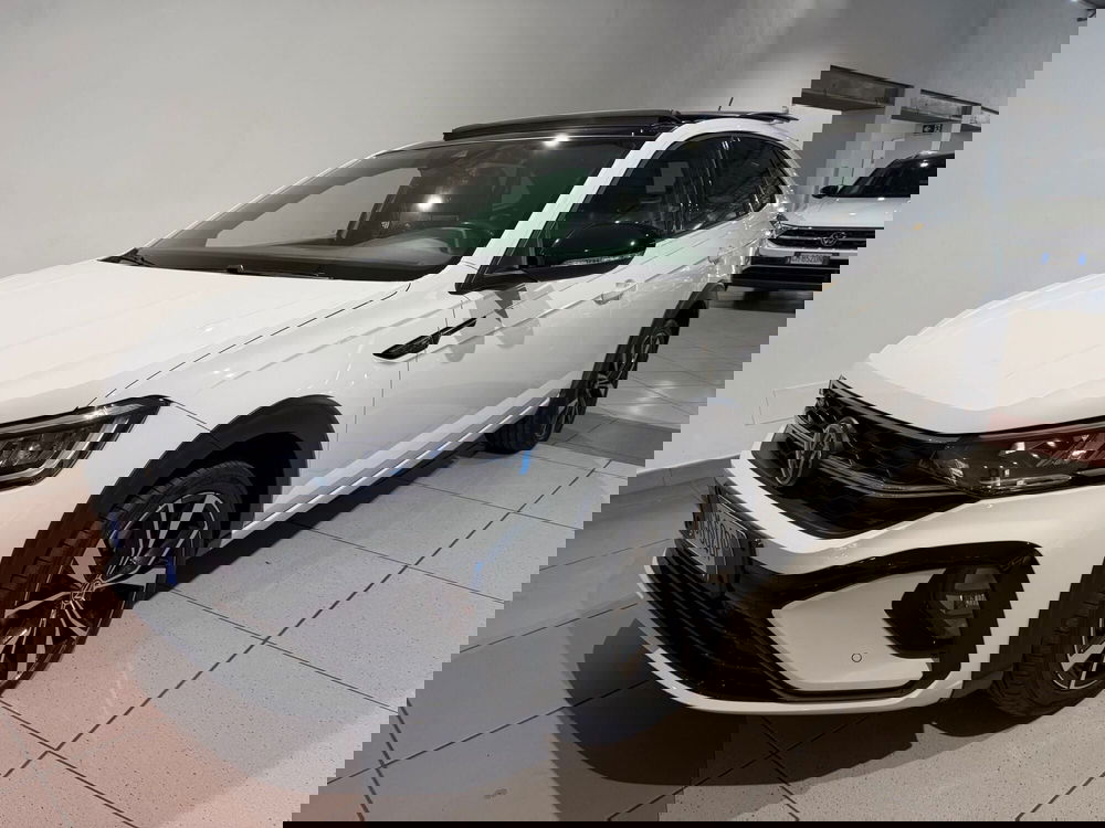 Volkswagen Taigo usata a Genova