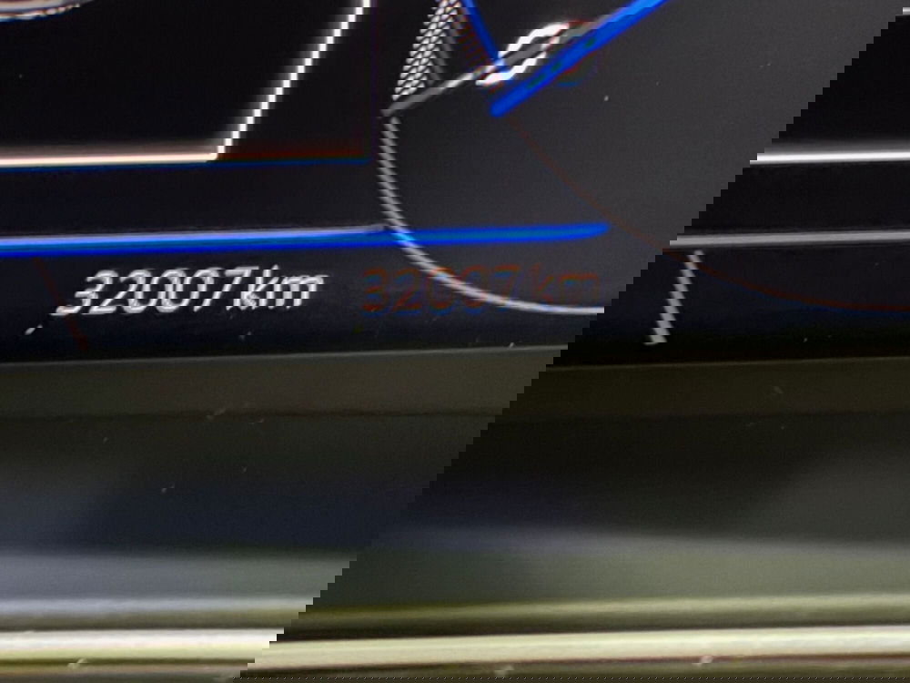 Volkswagen Taigo usata a Genova (14)