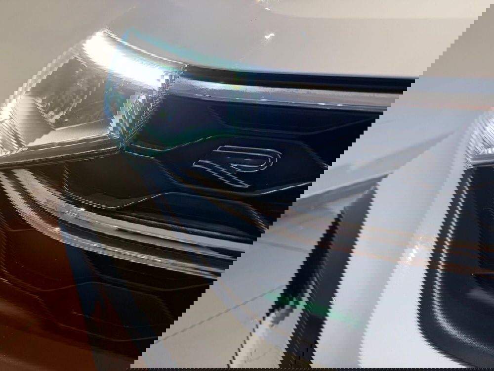 Volkswagen Taigo usata a Genova (17)