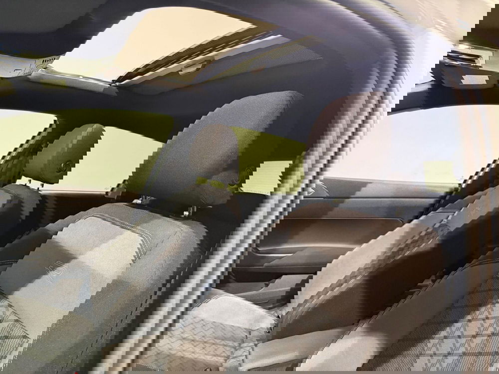 Volkswagen Taigo usata a Genova (9)