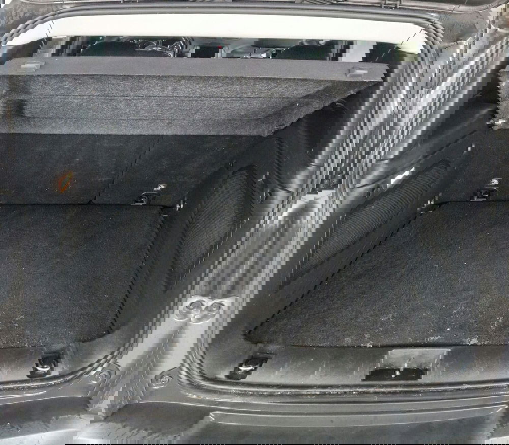 Jeep Renegade usata a Terni (10)