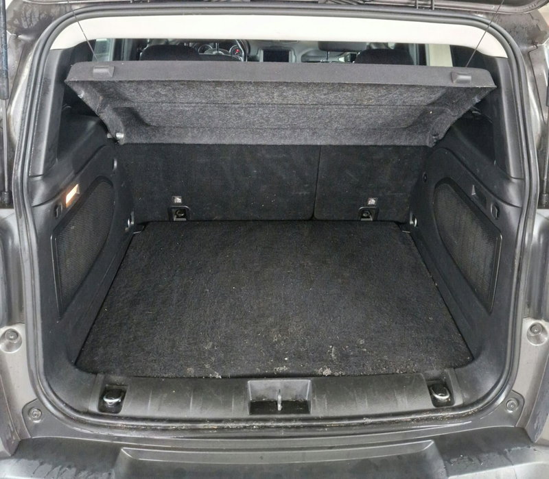 Jeep Renegade usata a Terni (10)