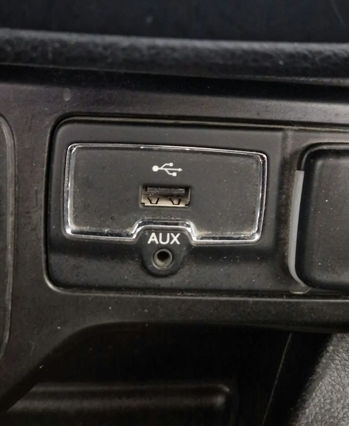 Jeep Renegade usata a Terni (13)