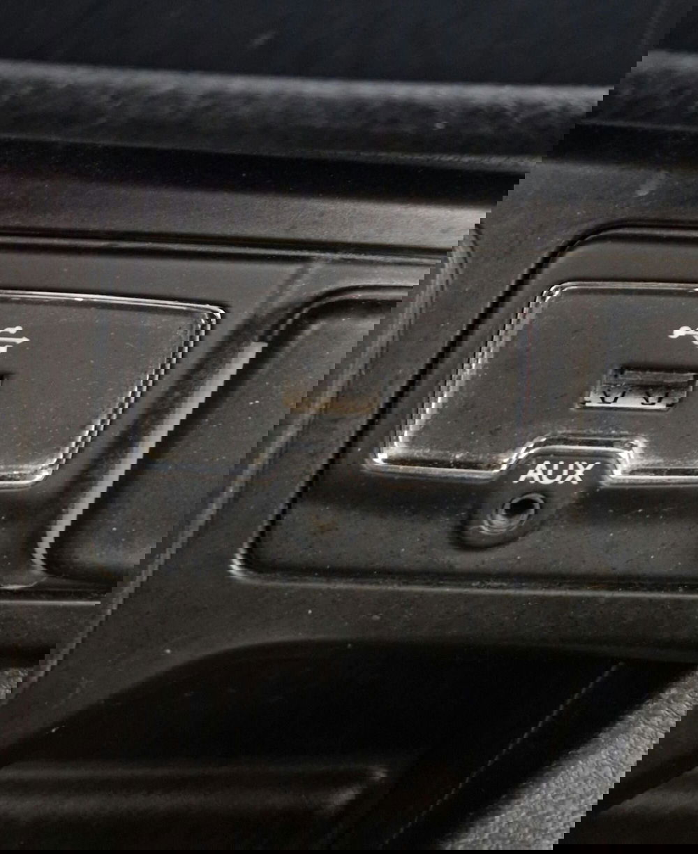 Jeep Renegade usata a Terni (13)