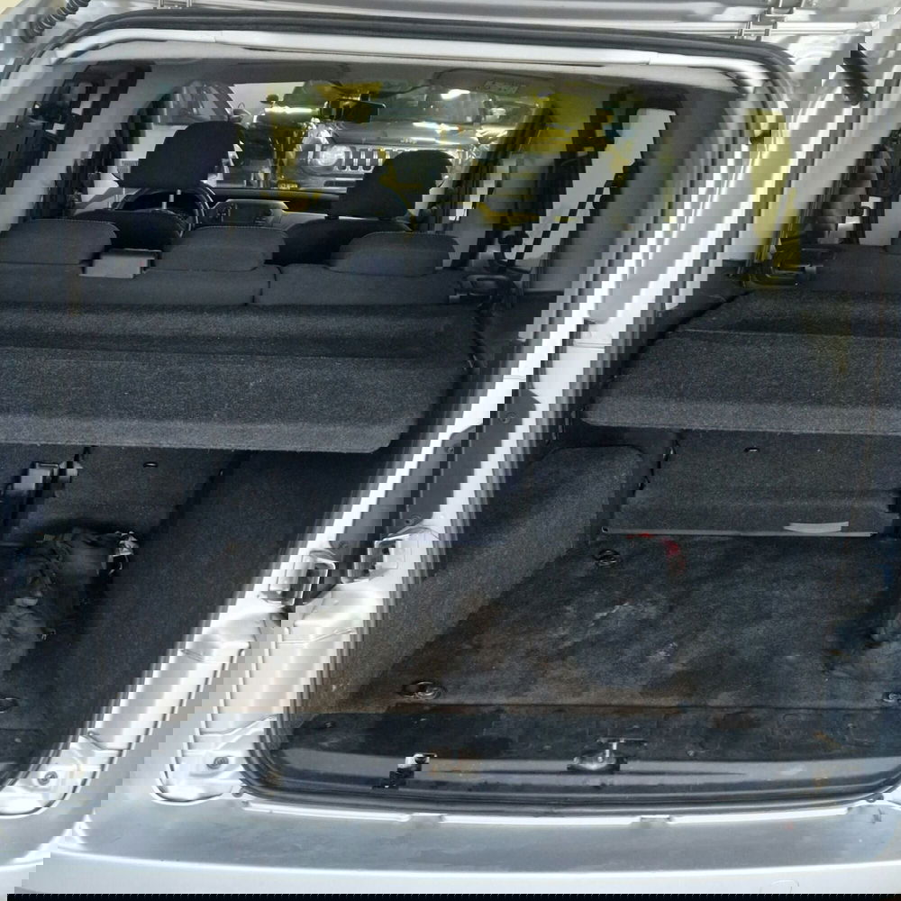 Fiat Qubo usata a Terni (10)