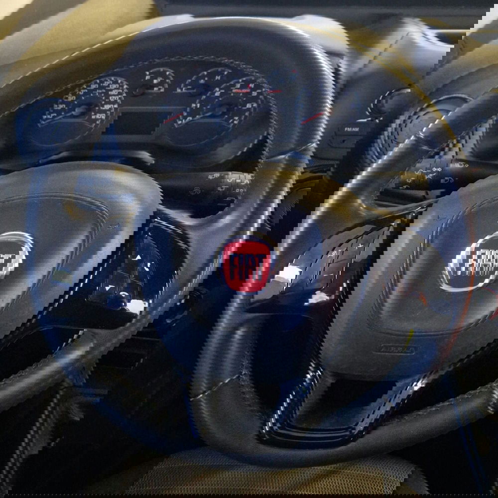 Fiat Qubo usata a Terni (12)