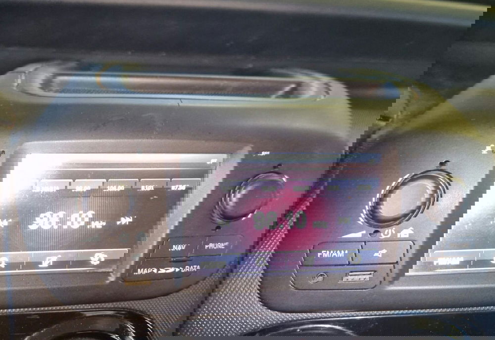 Fiat Qubo usata a Terni (13)