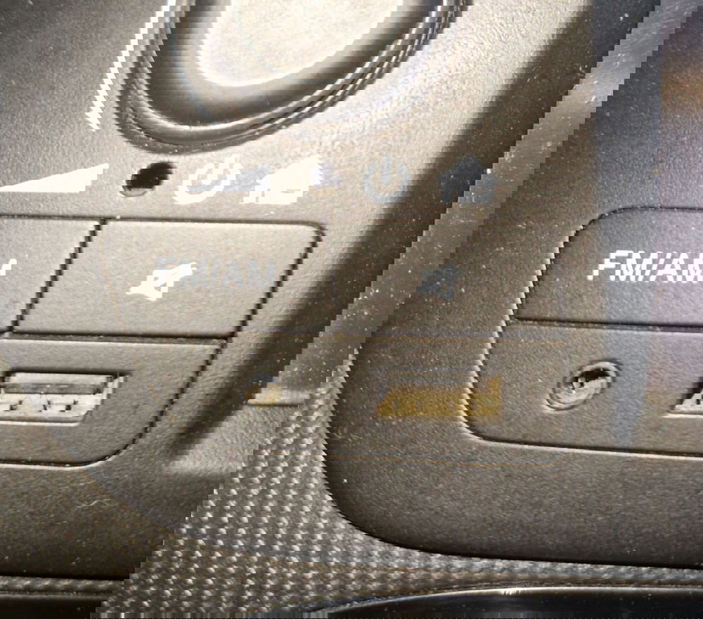 Fiat Qubo usata a Terni (14)