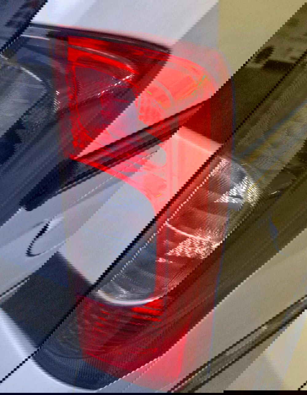 Fiat Qubo usata a Terni (17)