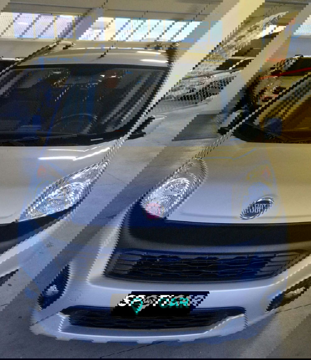 Fiat Qubo usata a Terni (2)