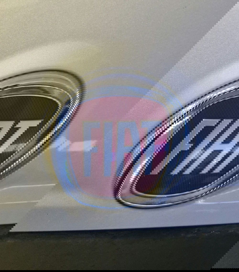 Fiat Qubo usata a Terni (20)