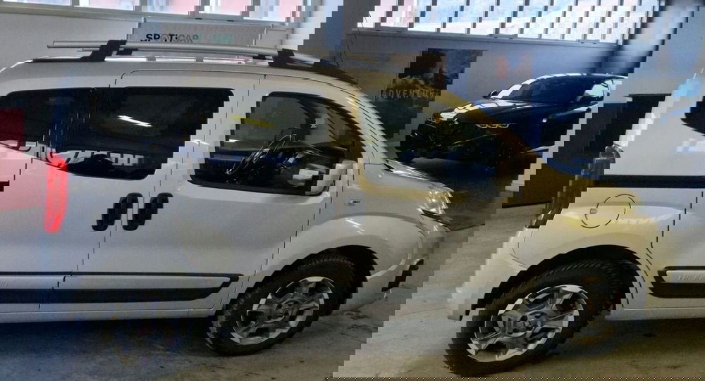 Fiat Qubo usata a Terni (3)