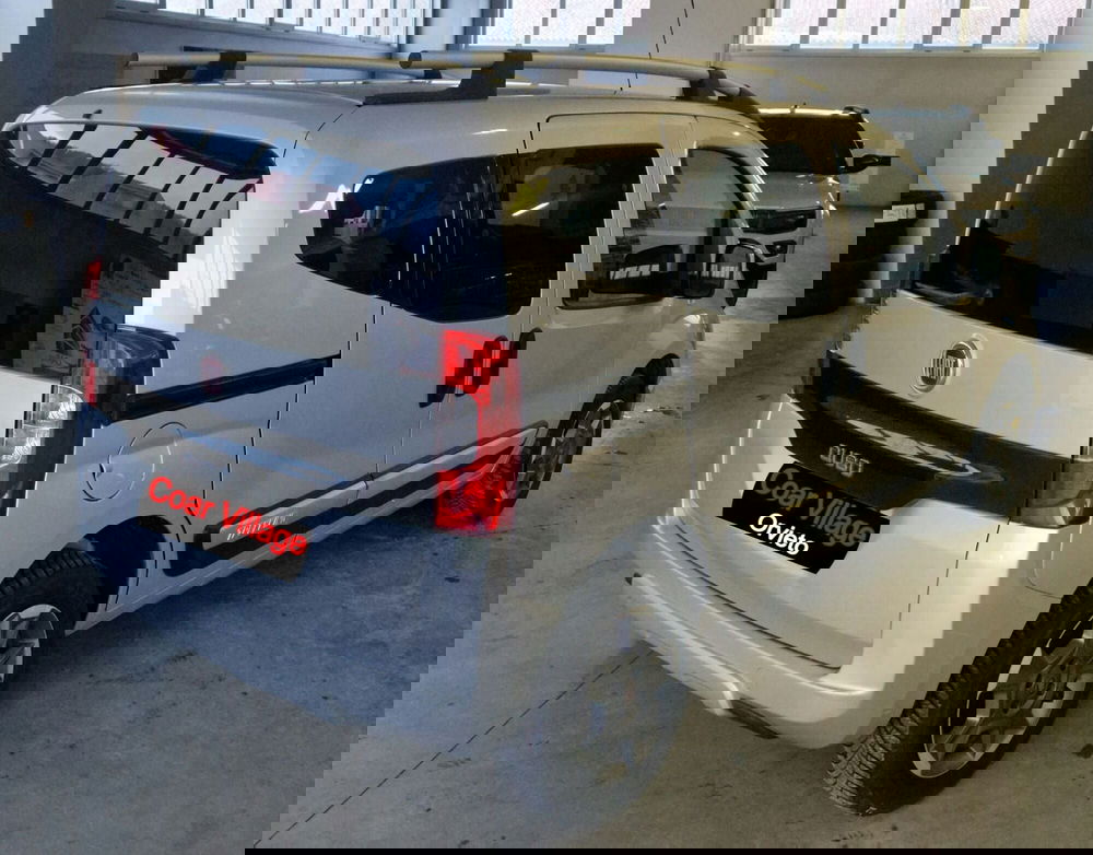 Fiat Qubo usata a Terni (4)