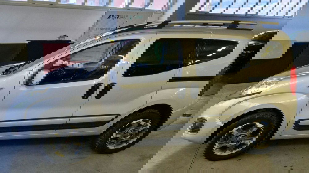 Fiat Qubo usata a Terni (6)