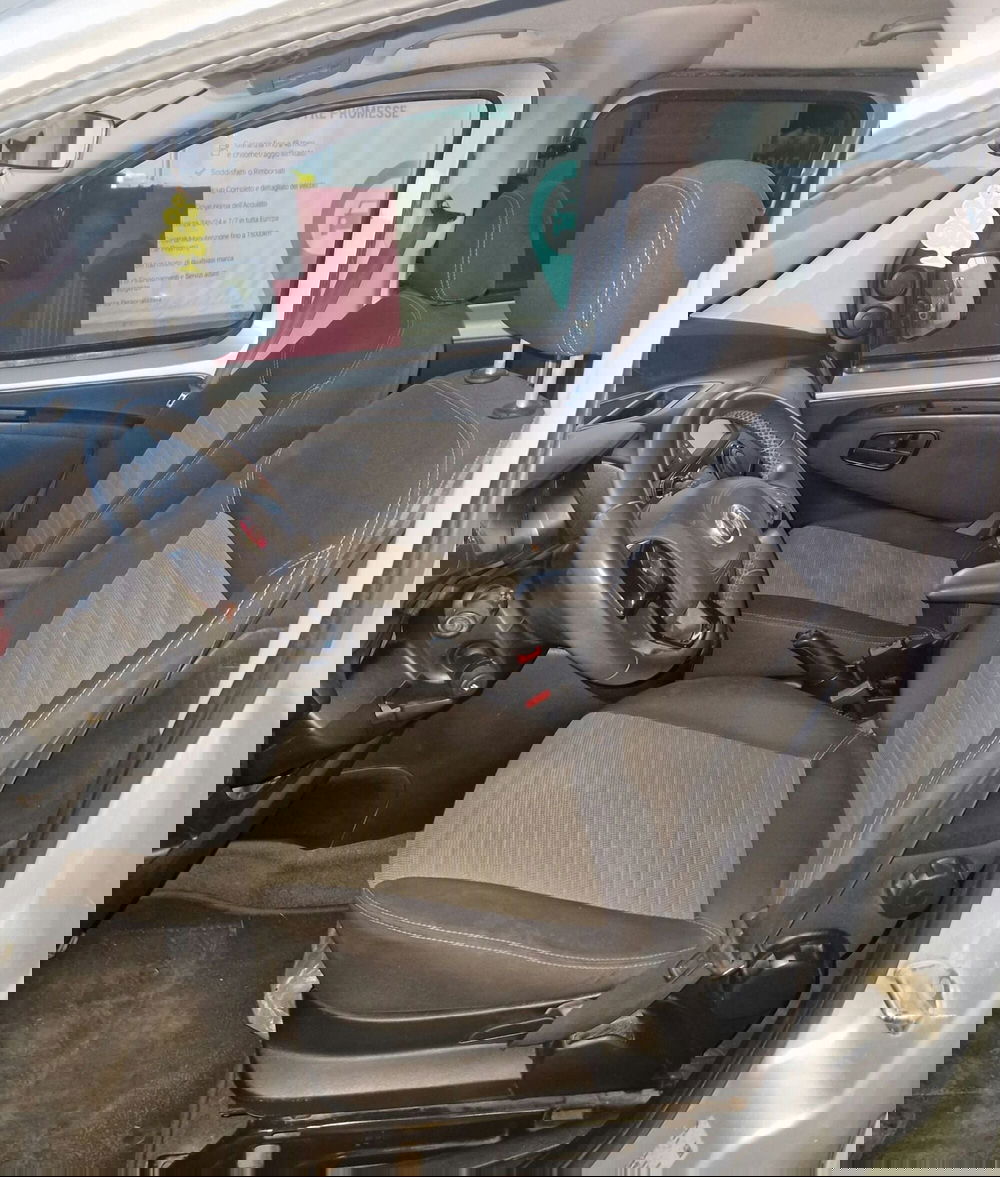 Fiat Qubo usata a Terni (7)