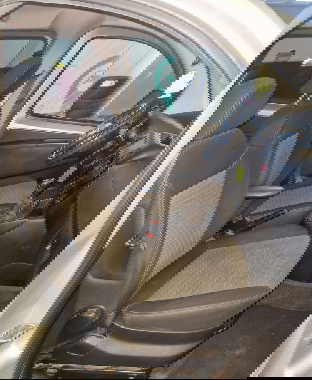 Fiat Qubo usata a Terni (8)