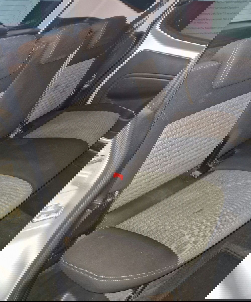 Fiat Qubo usata a Terni (9)