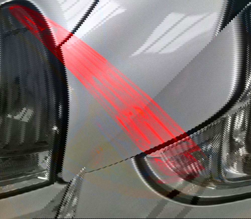 Lancia Ypsilon usata a Terni (16)