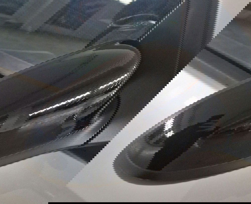 Lancia Ypsilon usata a Terni (18)