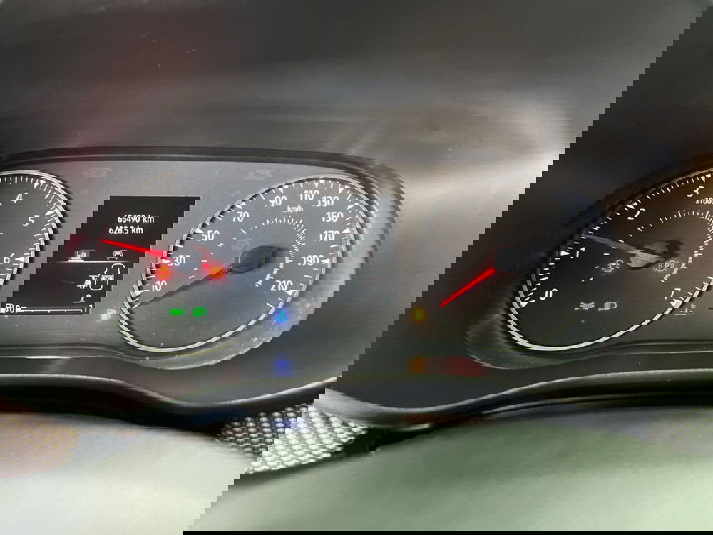 Dacia Sandero usata a Roma (11)