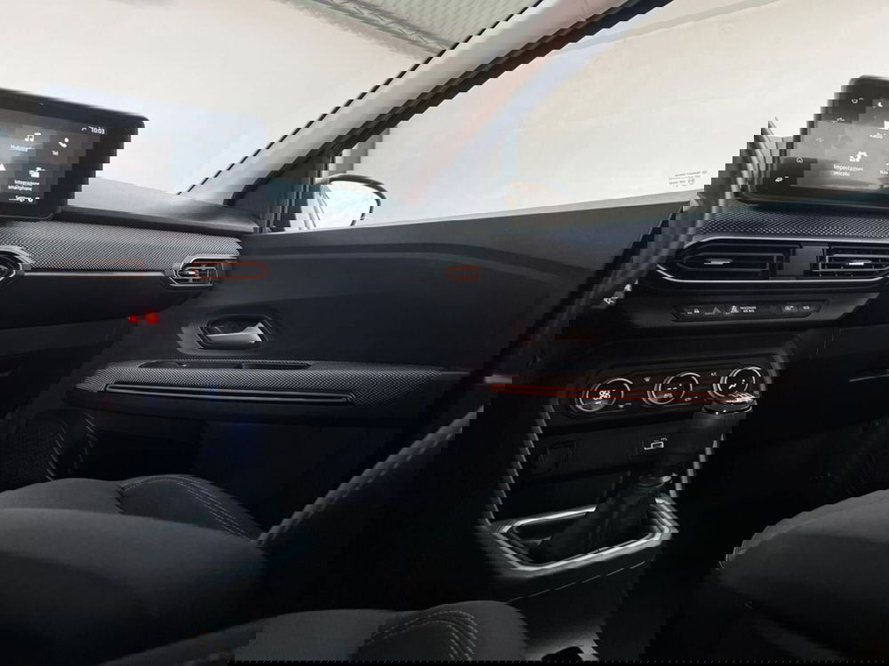 Dacia Sandero usata a Roma (13)