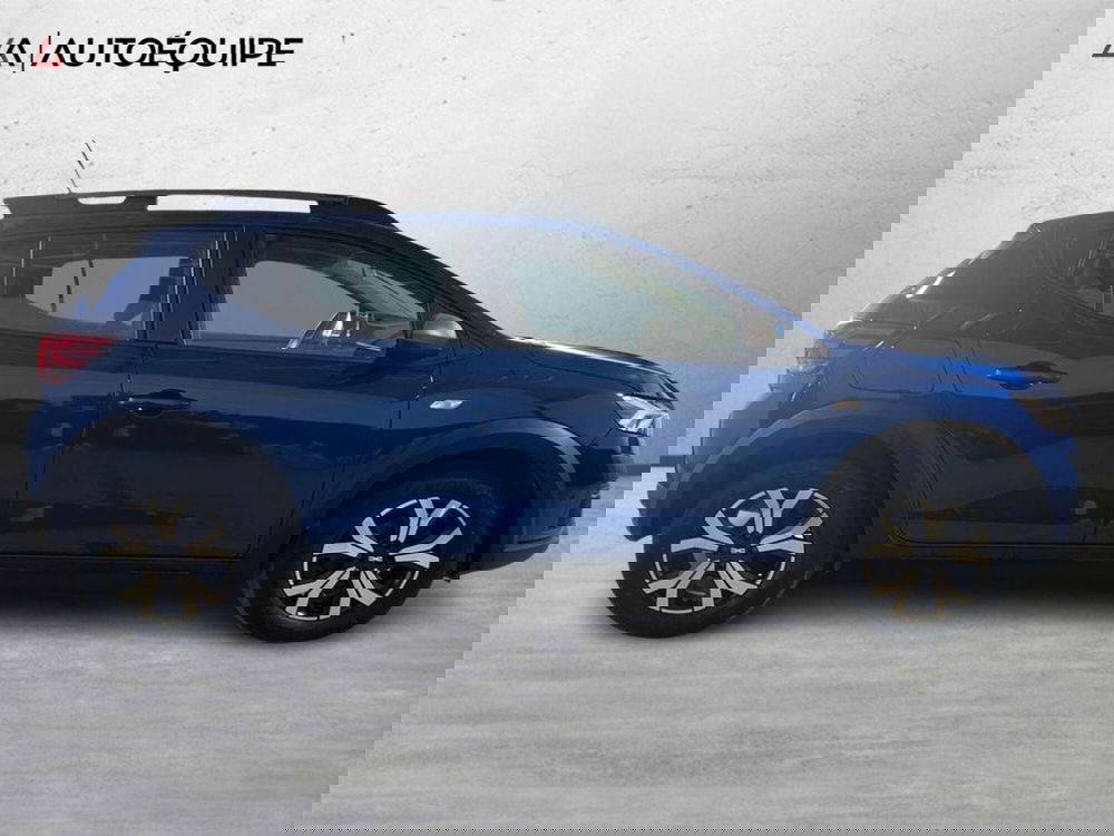 Dacia Sandero usata a Roma (6)