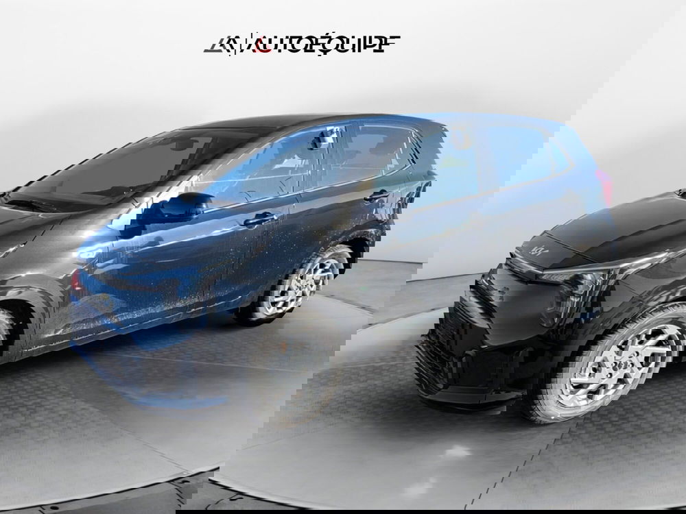 Kia Picanto nuova a Roma