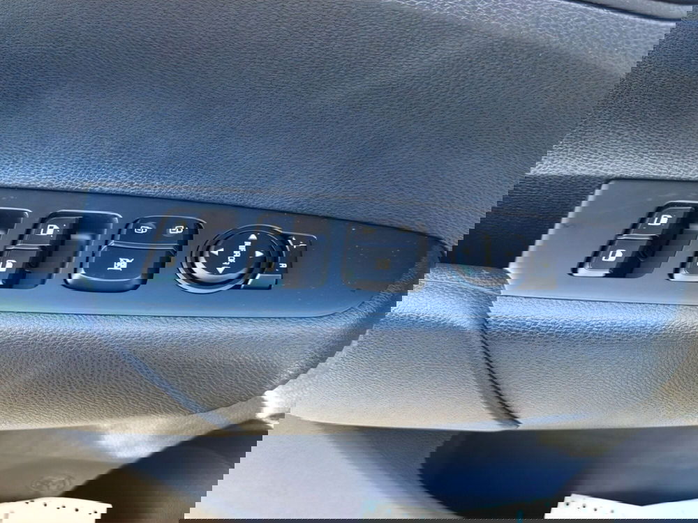 Kia Picanto nuova a Roma (12)