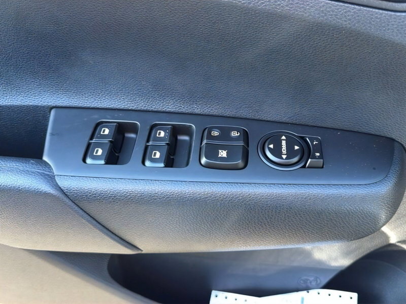 Kia Picanto nuova a Roma (12)