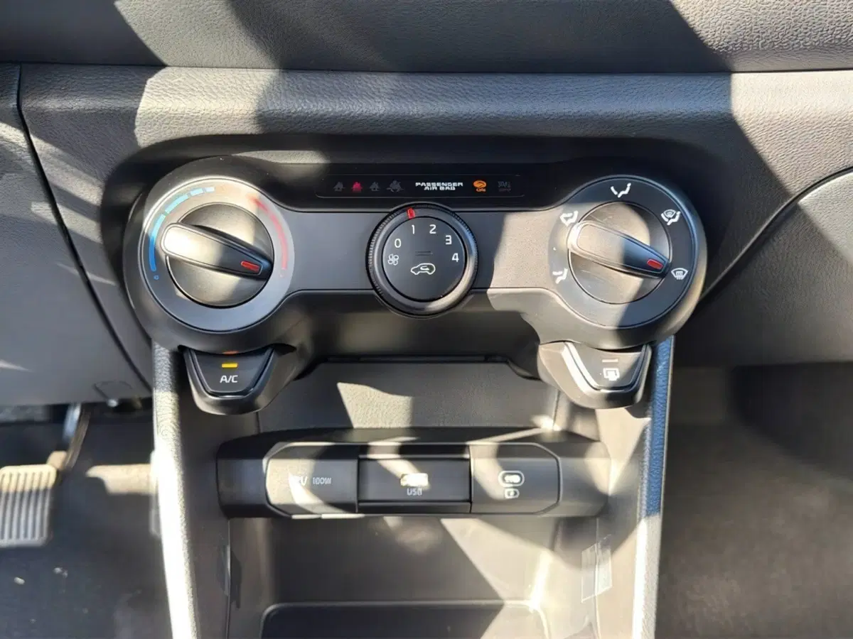 Kia Picanto nuova a Roma (13)
