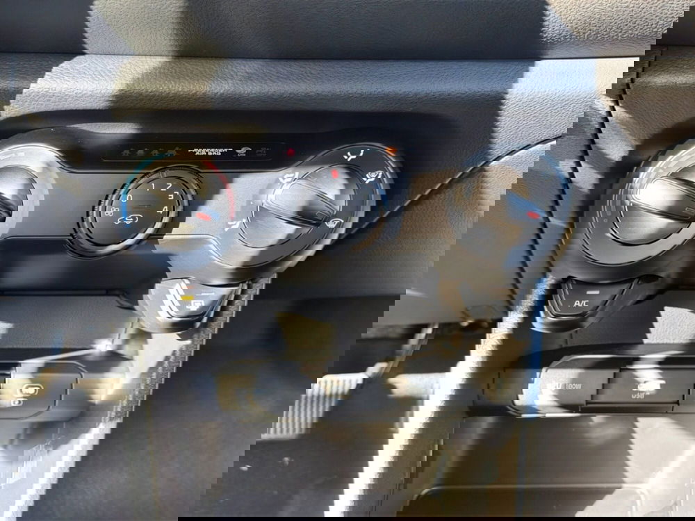 Kia Picanto nuova a Roma (13)