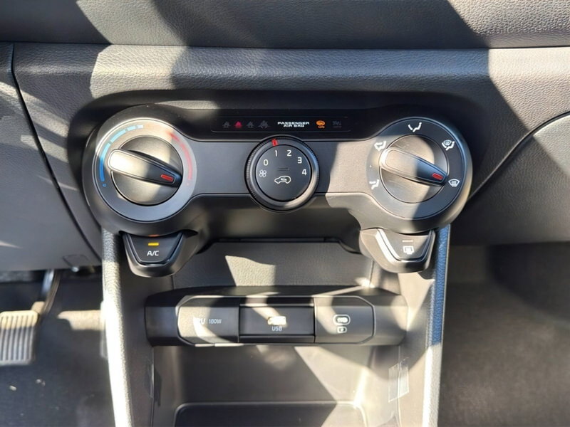 Kia Picanto nuova a Roma (13)