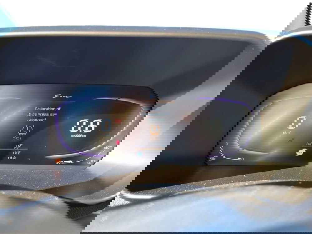 Kia Picanto nuova a Roma (15)