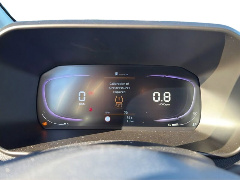 Kia Picanto nuova a Roma (15)