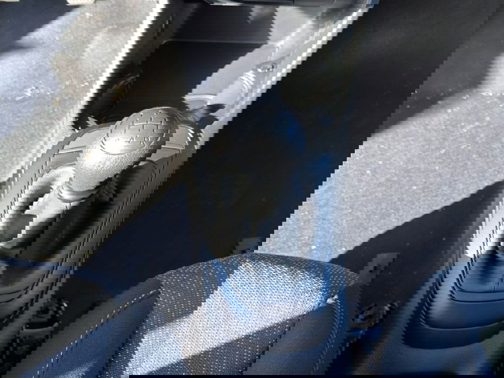 Kia Picanto nuova a Roma (16)