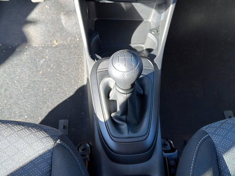 Kia Picanto nuova a Roma (16)