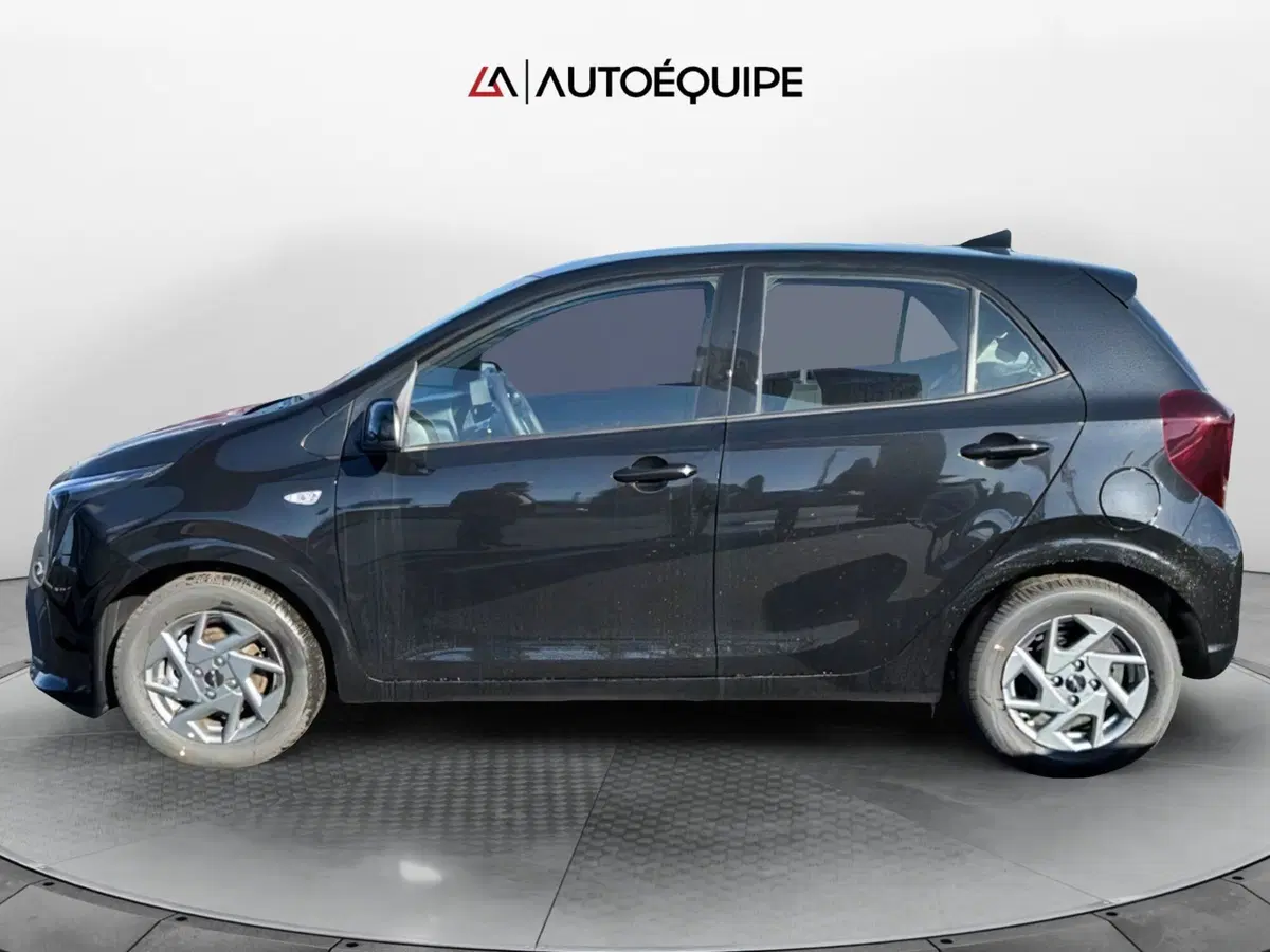 Kia Picanto nuova a Roma (2)