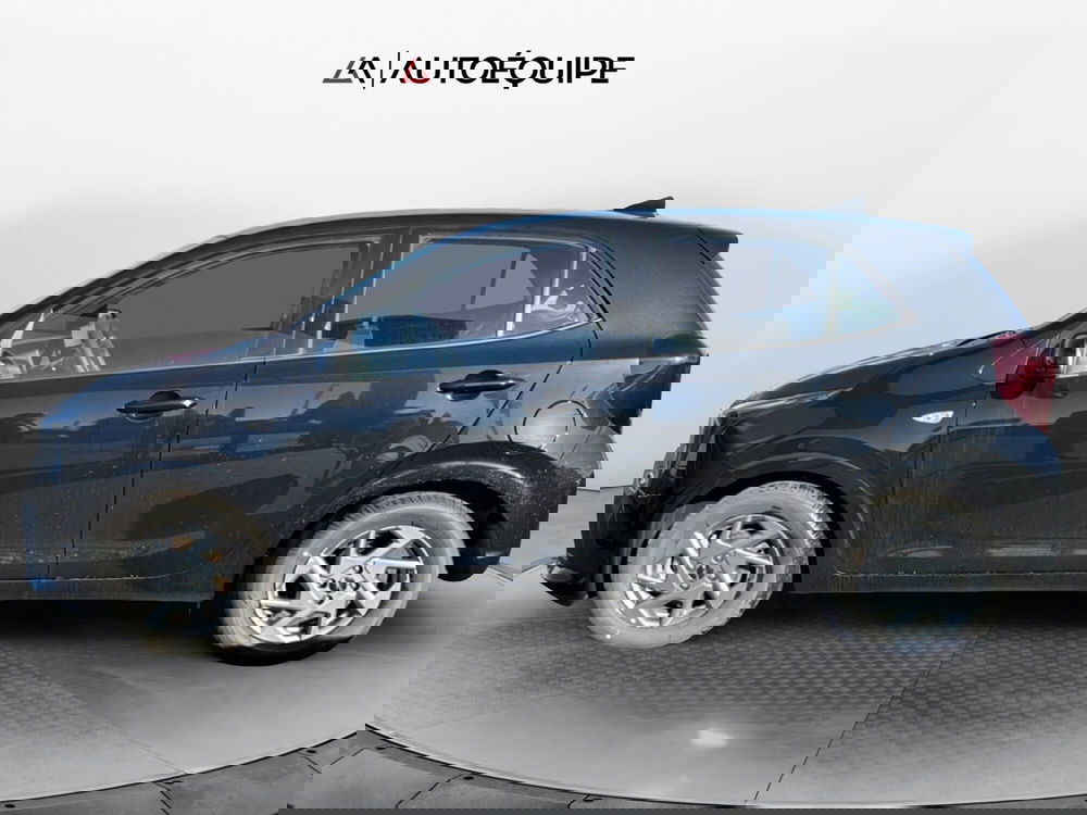 Kia Picanto nuova a Roma (2)