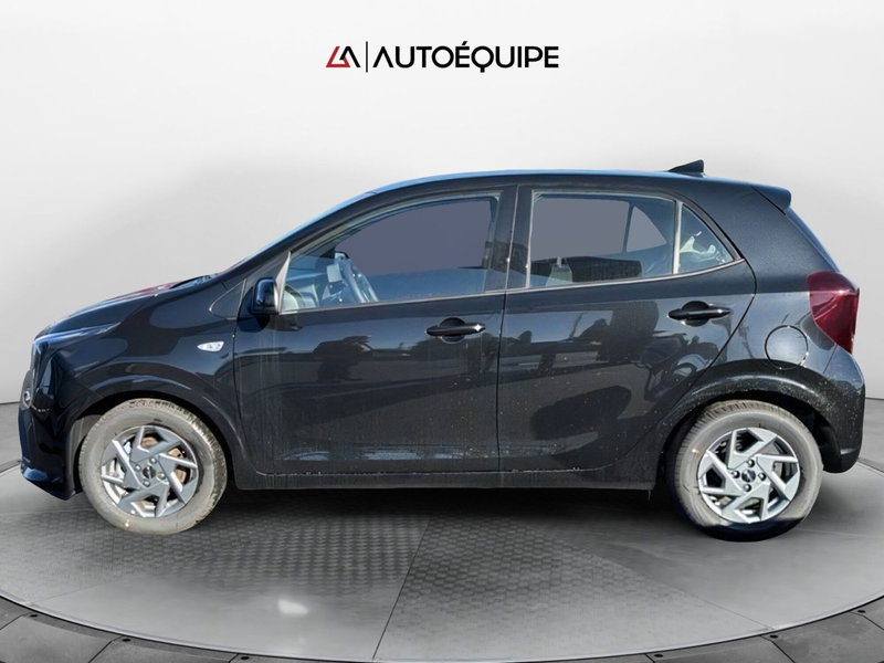 Kia Picanto nuova a Roma (2)