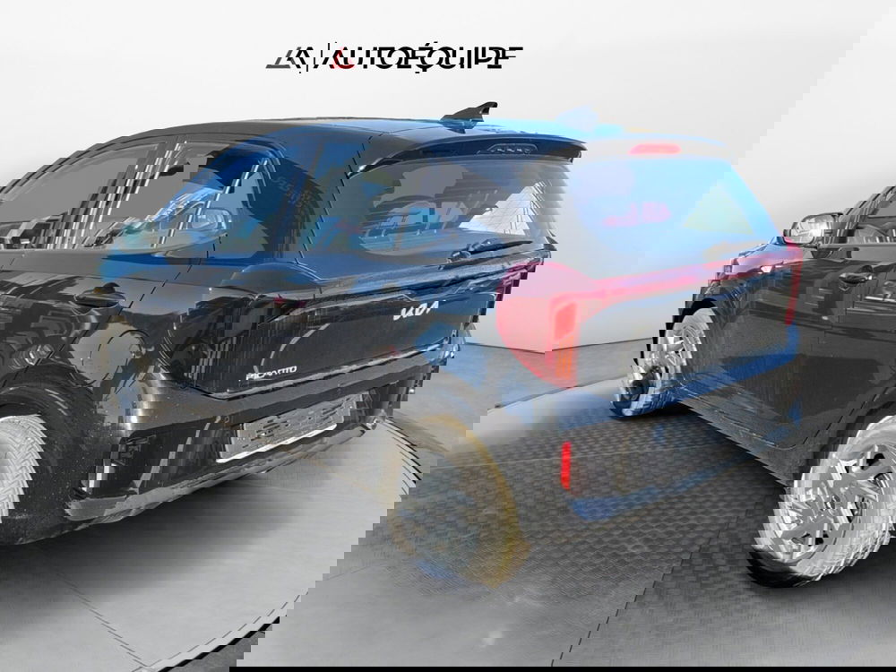 Kia Picanto nuova a Roma (3)