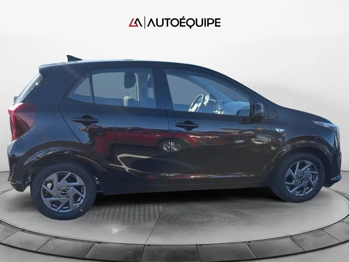 Kia Picanto nuova a Roma (5)