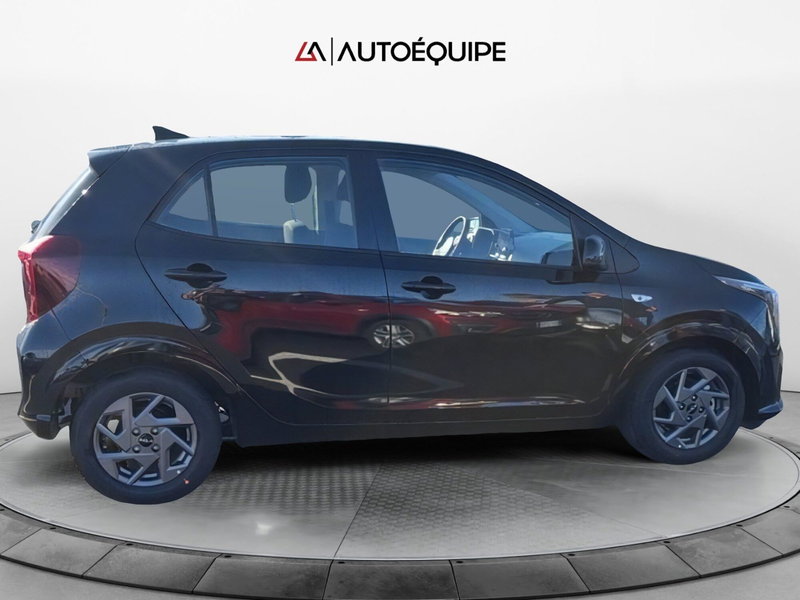 Kia Picanto nuova a Roma (5)