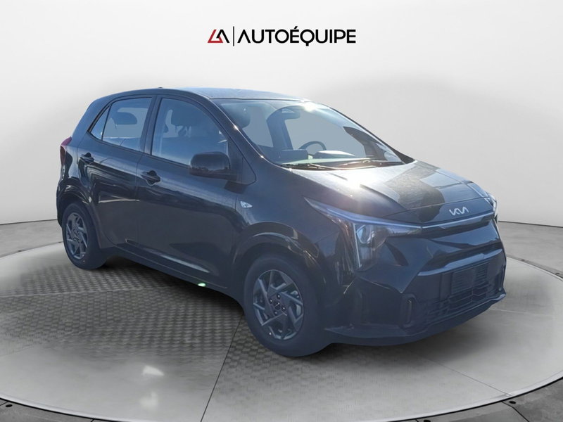 Kia Picanto nuova a Roma (6)