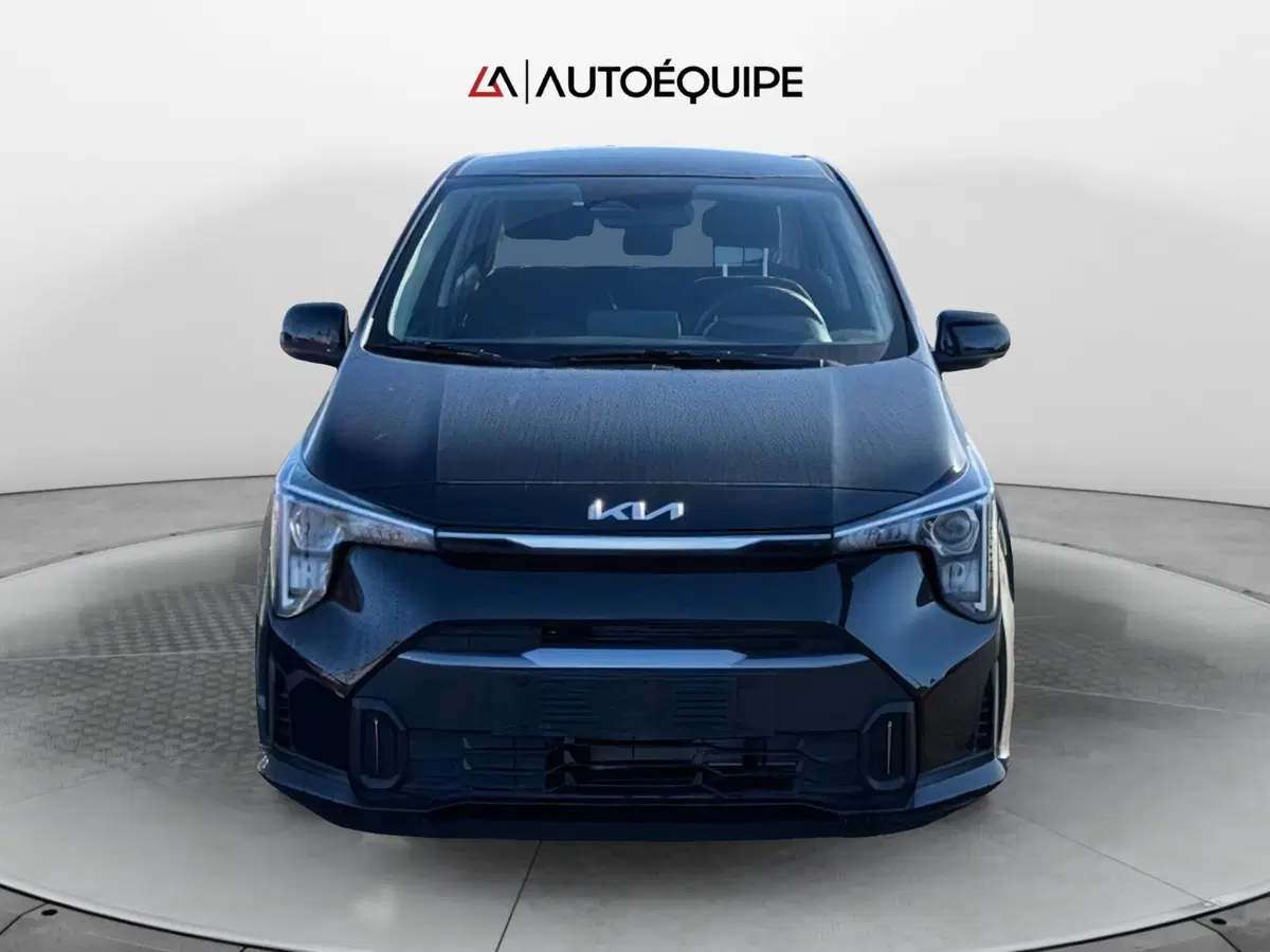 Kia Picanto nuova a Roma (7)