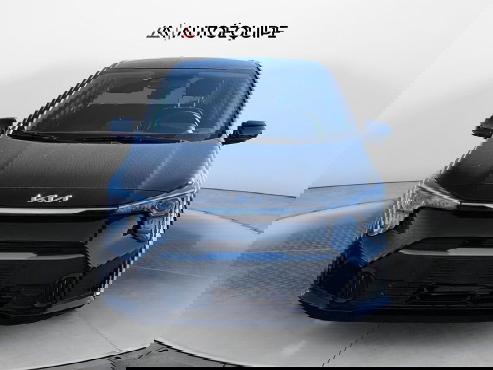 Kia Picanto nuova a Roma (7)