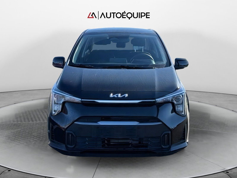 Kia Picanto nuova a Roma (7)